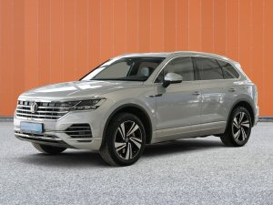 Volkswagen Touareg 3.0 V6 TDI 286 Elegance