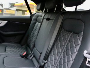 Audi Q8 50 TDI quattro T-Tronic S-Line
