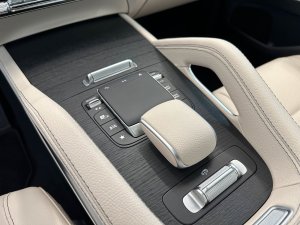 Mercedes-Benz GLE 400 d AMG Line 4matic 
