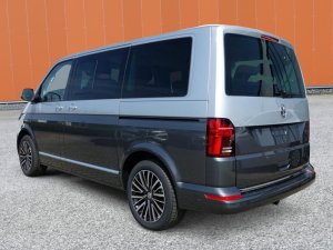 Volkswagen T6.1  Multivan 2.0TDI DSG 4Motion Highline