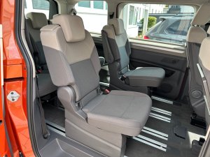 Volkswagen T7 Multivan Life 1.4 TSI DSG eHybrid (kurz)