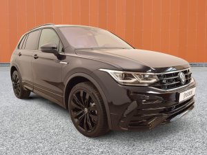 Volkswagen Tiguan 2.0 TDI SCR R-Line 4Motion DSG