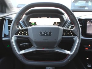 Audi Q4 e-tron Sportback 50 quattro 
