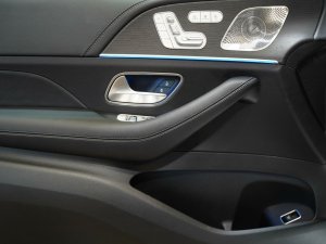 Mercedes-Benz GLS 450 d AMG Line 4matic 