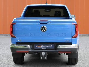 Volkswagen Amarok 3.0TDI Aventura Winter 1