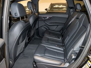 Audi Q7 50 TDI quattro Tiptronic 