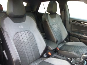 Volkswagen T-Roc 2.0 TSI R-Line DSG 4motion 