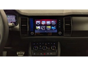 Skoda Kodiaq 2.0 TDI 4*4 DSG SportLine