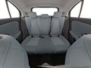 Mercedes-Benz A 200 Kompakt Progressive