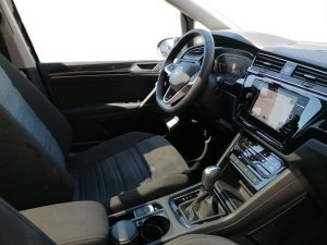 Volkswagen Touran 1.5 TSI DSG Highline