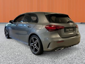 Mercedes-Benz A 250 4matic AMG-Line