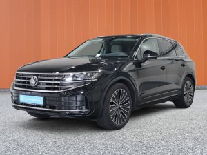 Volkswagen Touareg 3.0 V6 TDI 286 Elegance