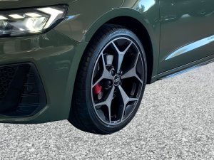 Audi A1 Sportback 25 TFSI S-Tronic
