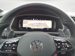 Volkswagen Tiguan 2.0 TSI R DSG 