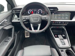 Audi S3 Sportback 2.0 TFSI quattro S tronic