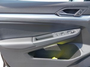 Volkswagen Golf VIII 2.0 TDI DSG Goal