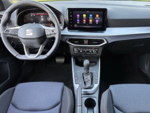 Seat Arona 1.0 TSI 110 FR DSG 