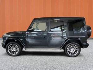 Mercedes-Benz G500 AMG-Line