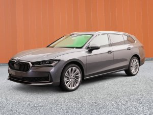 Skoda Superb Combi 1.5 TSI mHEV DSG L&K