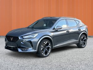 Cupra Formentor 2.0 TSI VZ 4Drive DSG