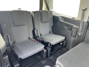 Volkswagen Caddy Maxi 1.5TSI DSG Life