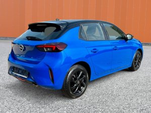 Opel Corsa F 1.2 Turbo GS Line S/S 6G 