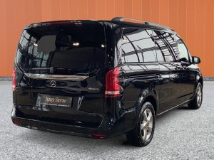 Mercedes-Benz V 250 d lang 4matic Edition