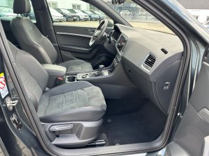 Seat Ateca FR 2.0 TDI DSG 4Drive 