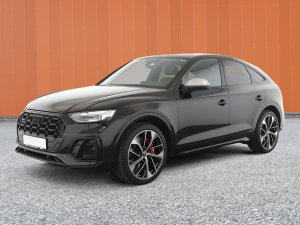 Audi SQ5 Sportback TDI quattro tiptronic