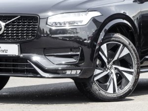 Volvo XC90 2.0 B5 MH R-Design 7P. AWD 