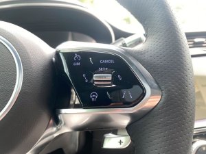 Jaguar E-Pace 2.0 P200 R-Dynamic AWD Black