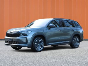 Skoda Kodiaq 2.0 TDI 4*4 DSG SportLine