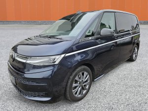 Volkswagen Multivan 2.0 TDI DSG Style kurz