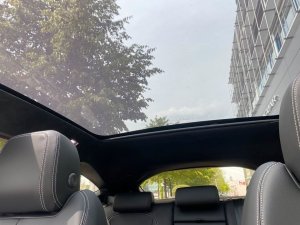 Jaguar E-Pace 2.0 P200 R-Dynamic AWD Black