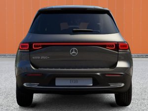Mercedes-Benz EQB 250+ Progressive Advanced