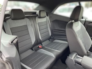 Volkswagen T-Roc Cabriolet 1.5 TSI DSG R-Line