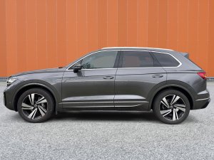 Volkswagen Touareg 3.0 V6 TDI 286 R-Line