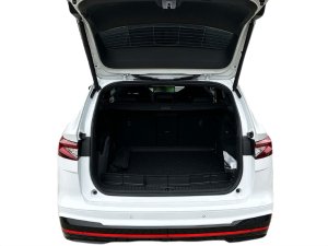 Skoda Enyaq RS 82 kWh