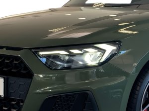 Audi A1 Sportback 25 TFSI S-Tronic