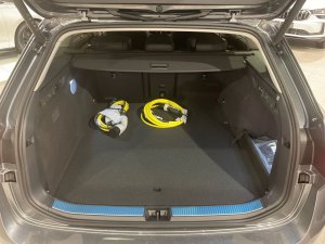 Skoda Superb Combi iV 1.5 PHEV L&K