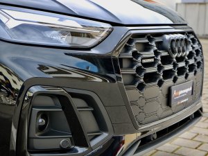 Audi Q5 40 TFSI quattro S-Tronic S-Line
