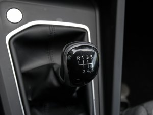 Volkswagen Golf VIII 1.5 TSI Move