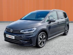 Volkswagen Touran 1.5 TSI DSG Highline