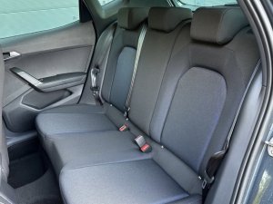 Seat Arona 1.0 TSI 110 FR DSG 