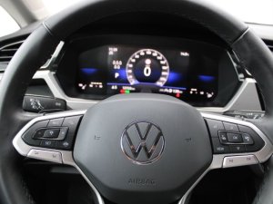 Volkswagen Touran 1.5 TSI DSG Comfortline 