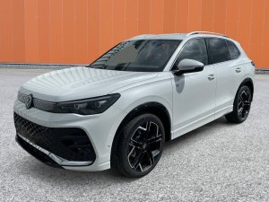 Volkswagen Tiguan 1.5 TSI MHEV DSG R-Line