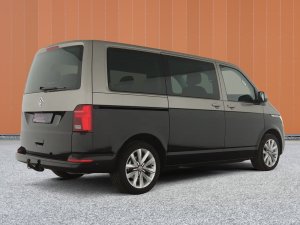 Volkswagen T6.1 Multivan 2.0 Bi-TDI Comfortline 4Motion DSG 