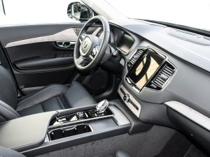 Volvo XC90 B5 AWD 7S Ultimate Bright