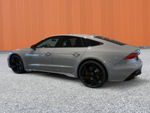 Audi RS 7 Sportback 4.0 TFSI quattro performance T-Tronic 