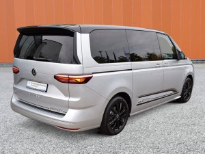 Volkswagen T7 Multivan Edition 1.4 TSI DSG eHybrid (lang)